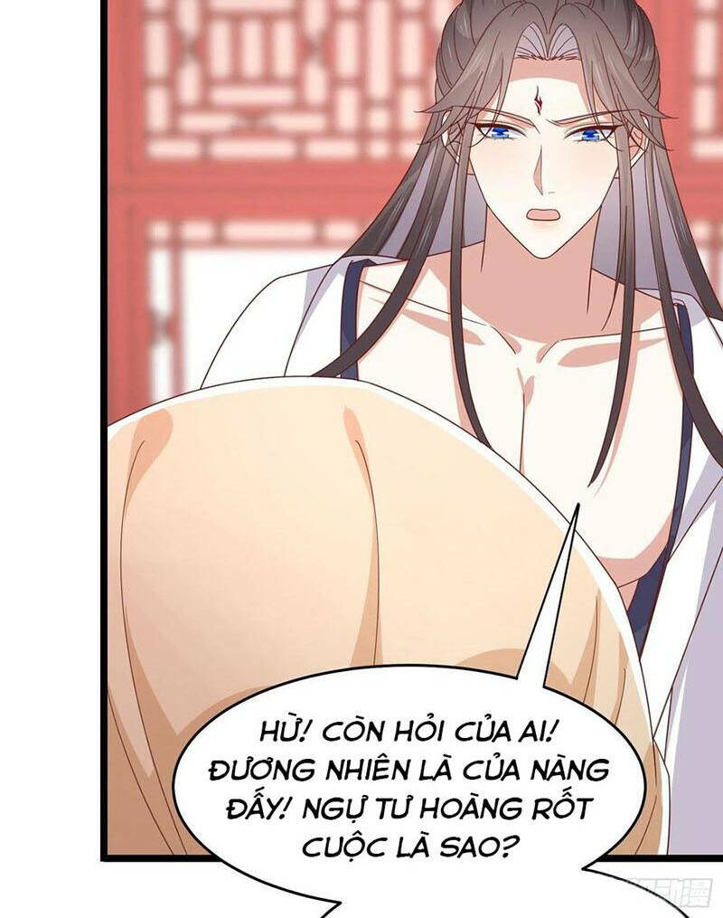 Chi Tôn Đồng Thuật Sư: Tuyệt Thế Đại Tiểu Thư Chapter 282 - Next Chapter 283
