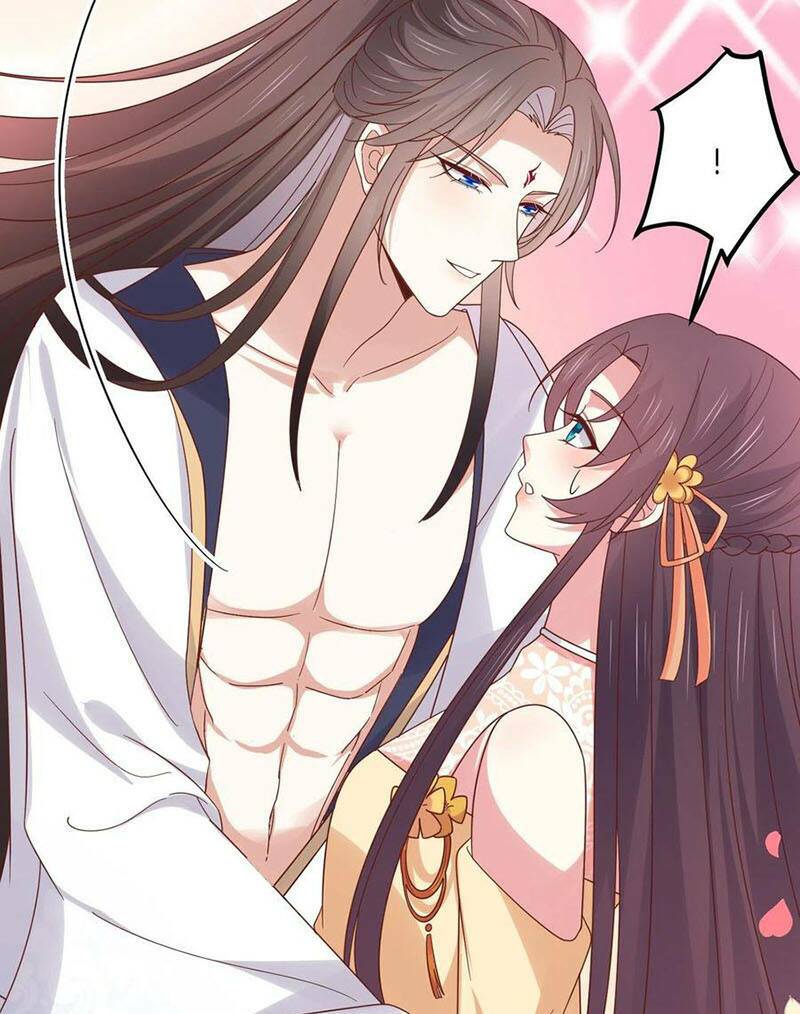 Chi Tôn Đồng Thuật Sư: Tuyệt Thế Đại Tiểu Thư Chapter 282 - Next Chapter 283
