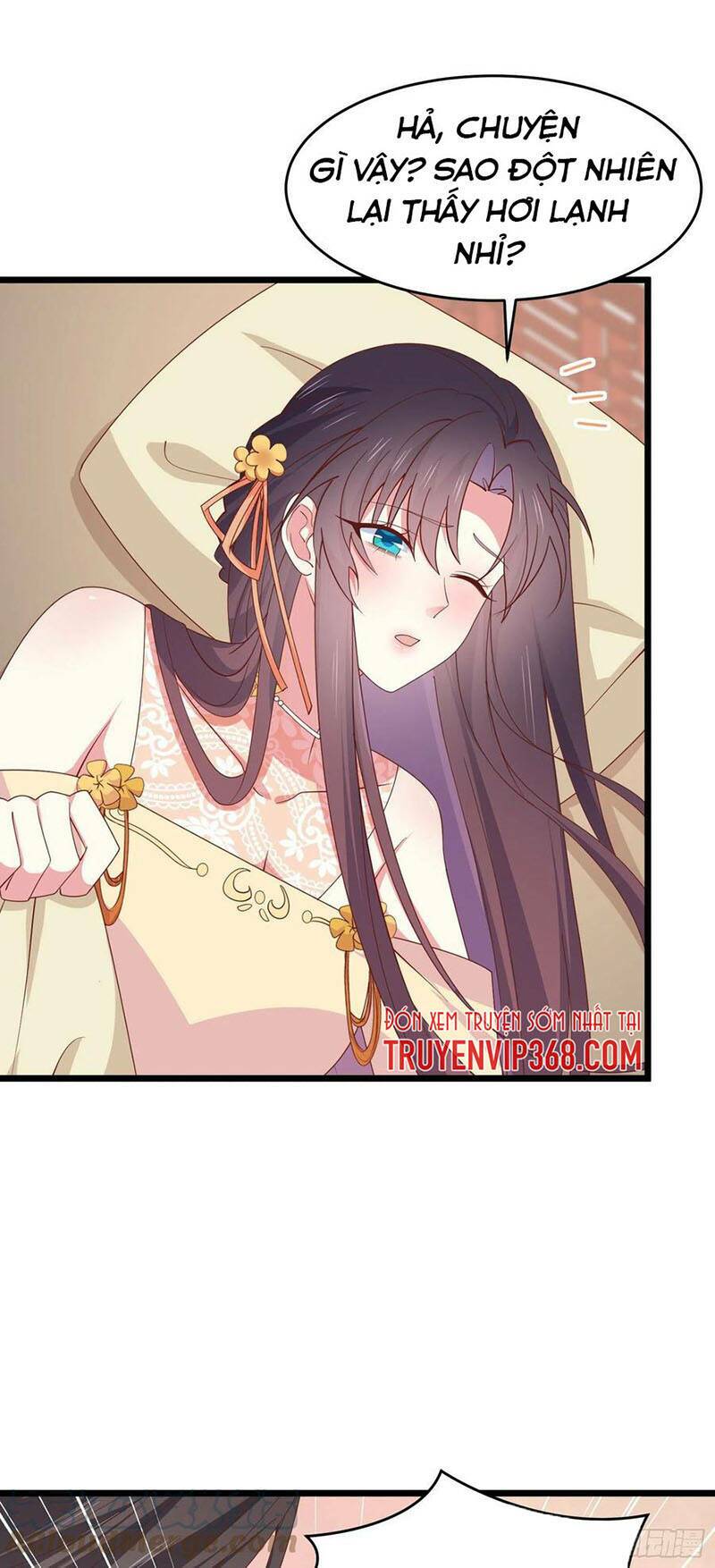 Chi Tôn Đồng Thuật Sư: Tuyệt Thế Đại Tiểu Thư Chapter 282 - Next Chapter 283