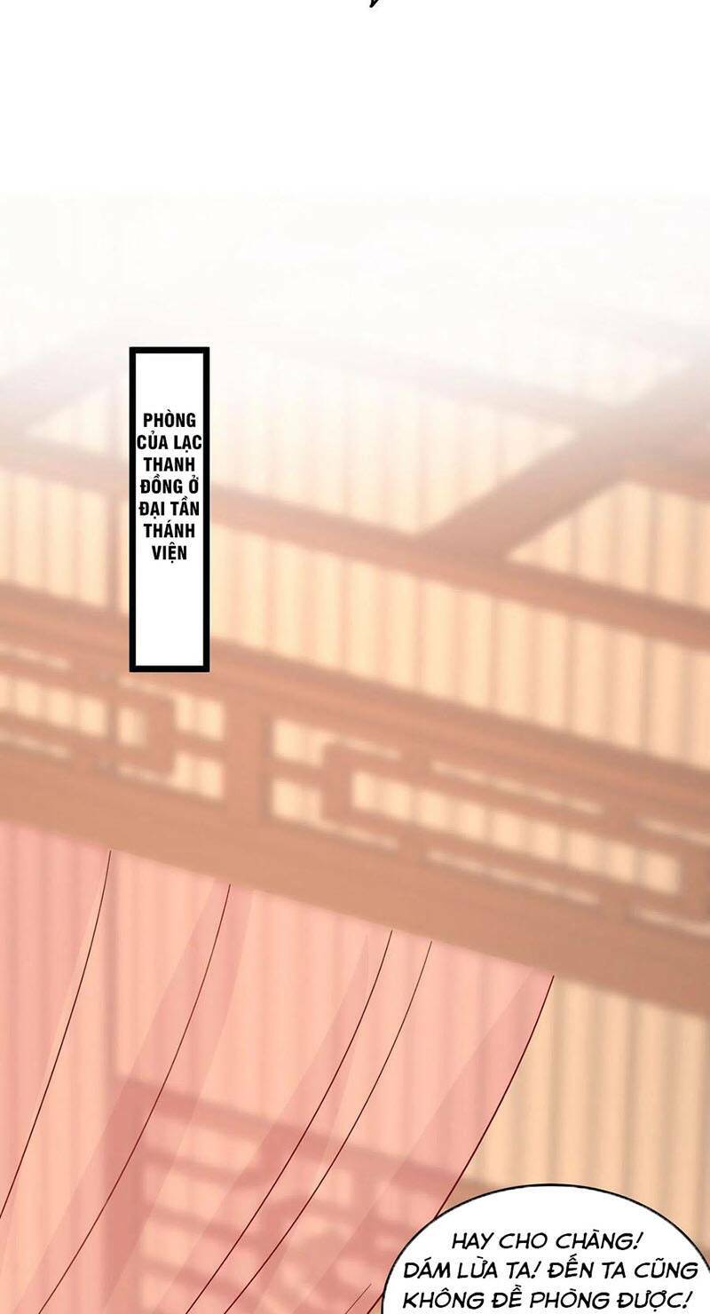 Chi Tôn Đồng Thuật Sư: Tuyệt Thế Đại Tiểu Thư Chapter 283 - Trang 4