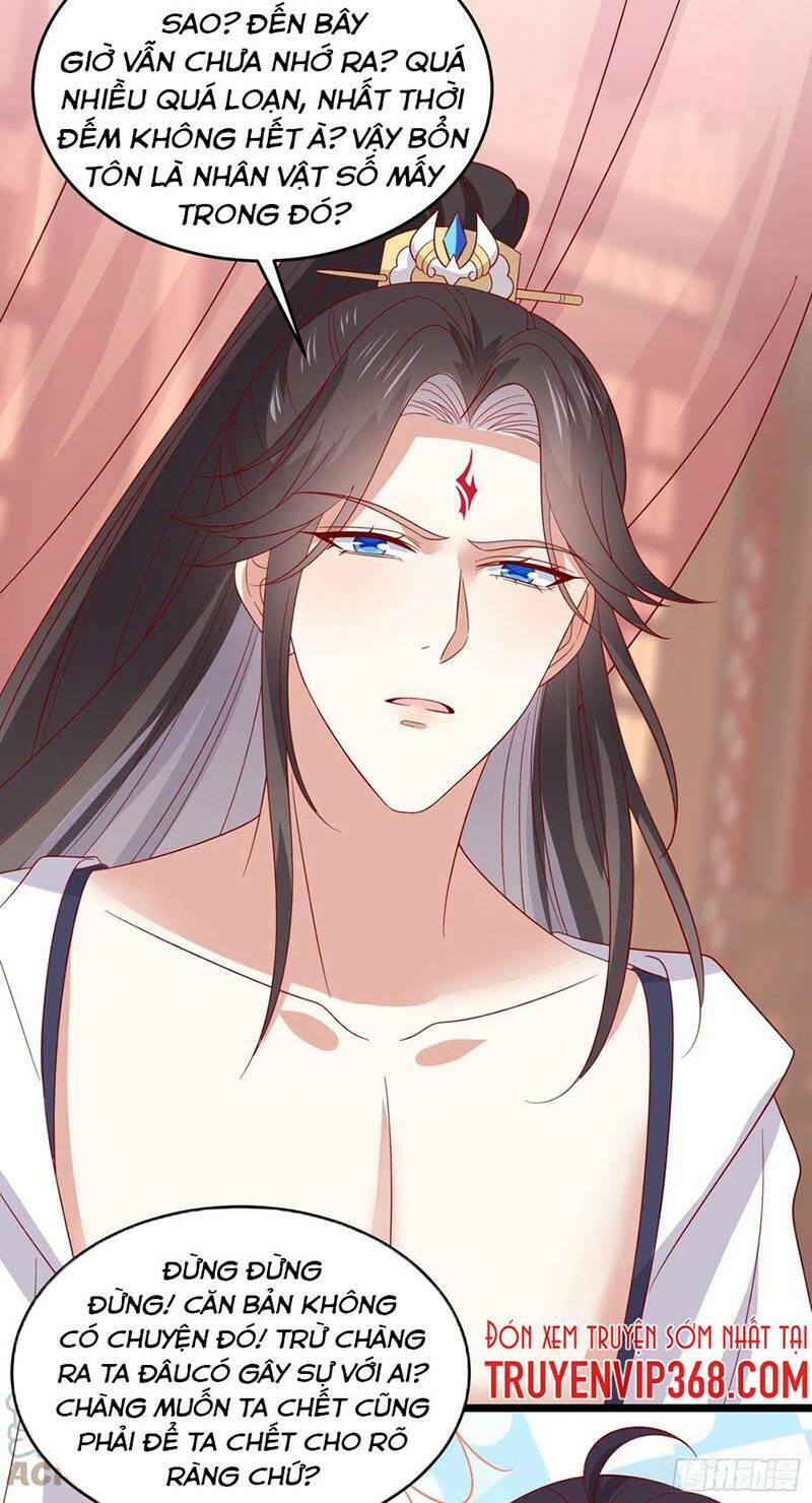 Chi Tôn Đồng Thuật Sư: Tuyệt Thế Đại Tiểu Thư Chapter 283 - Trang 4