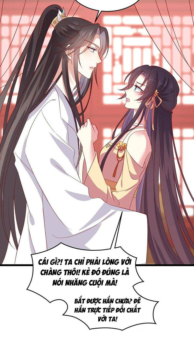 Chi Tôn Đồng Thuật Sư: Tuyệt Thế Đại Tiểu Thư Chapter 283 - Trang 4