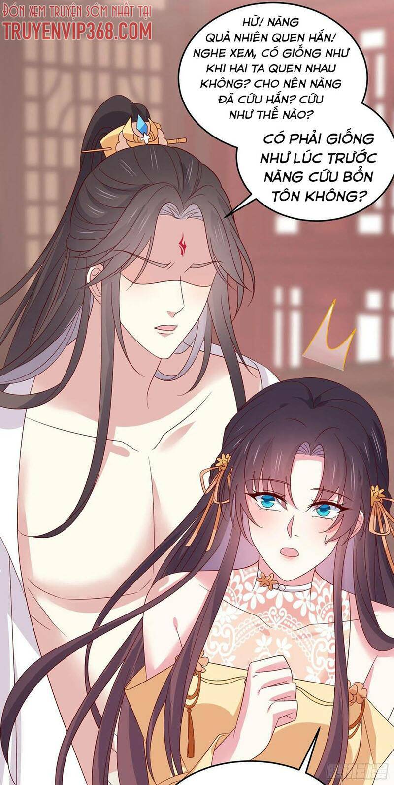Chi Tôn Đồng Thuật Sư: Tuyệt Thế Đại Tiểu Thư Chapter 283 - Trang 4