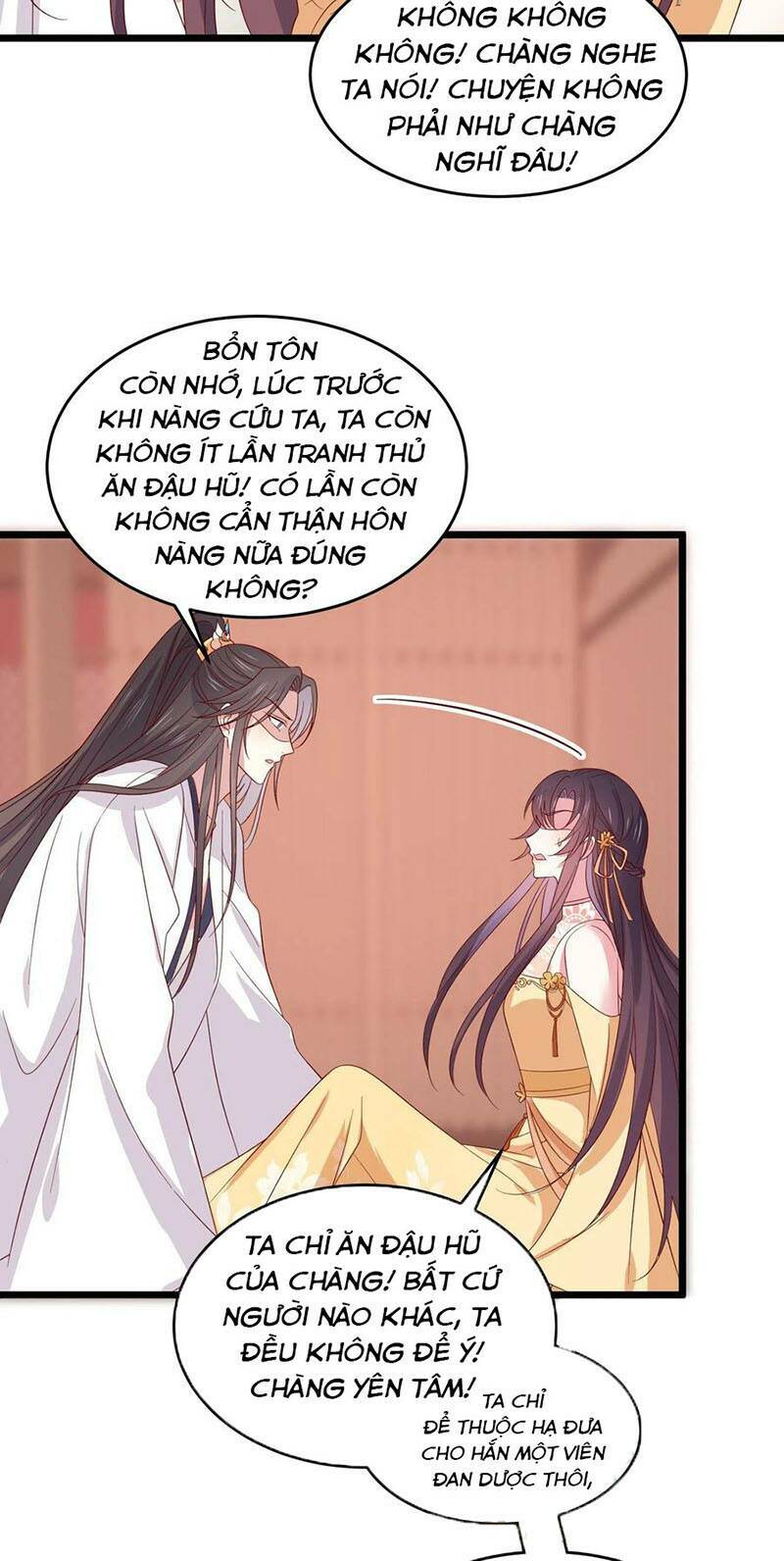 Chi Tôn Đồng Thuật Sư: Tuyệt Thế Đại Tiểu Thư Chapter 283 - Trang 4