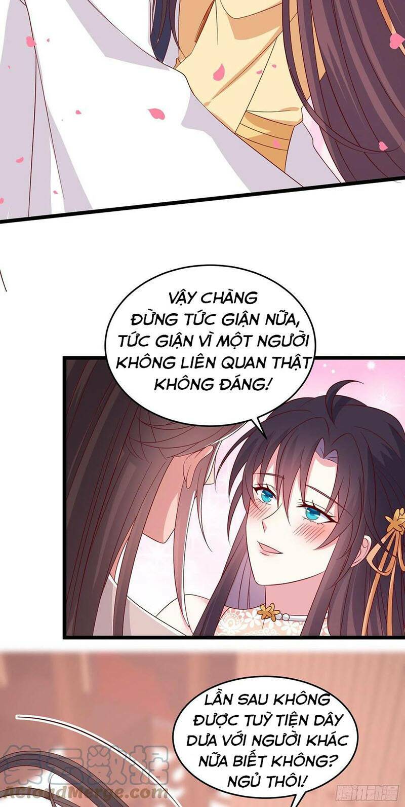 Chi Tôn Đồng Thuật Sư: Tuyệt Thế Đại Tiểu Thư Chapter 283 - Trang 4