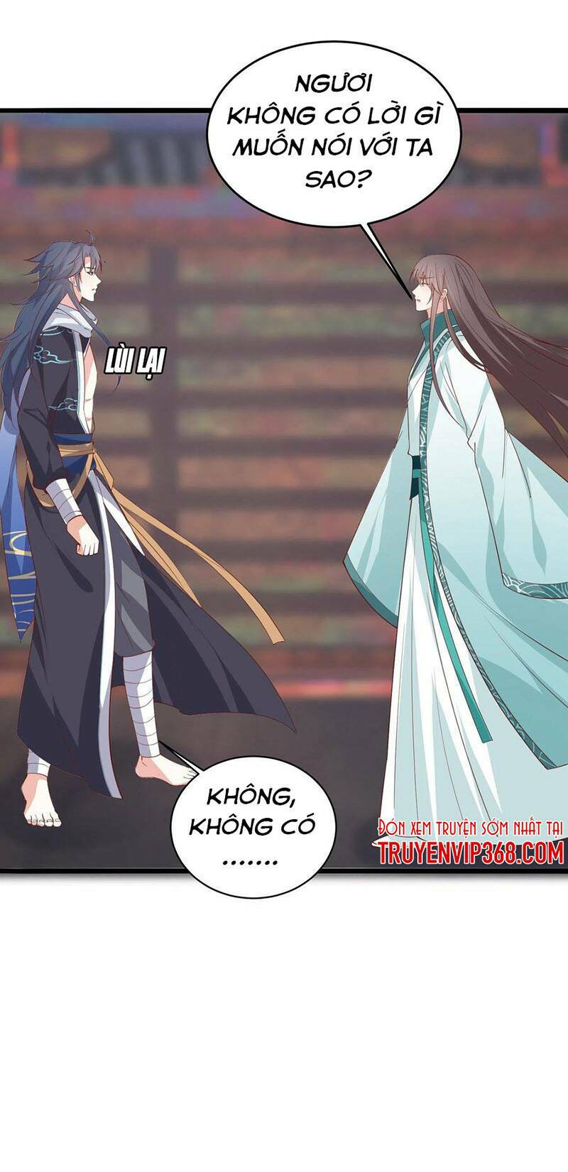 Chi Tôn Đồng Thuật Sư: Tuyệt Thế Đại Tiểu Thư Chapter 283 - Trang 4