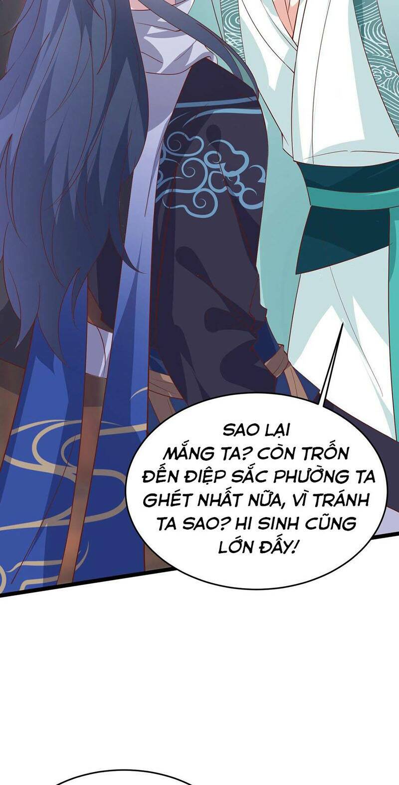 Chi Tôn Đồng Thuật Sư: Tuyệt Thế Đại Tiểu Thư Chapter 283 - Trang 4