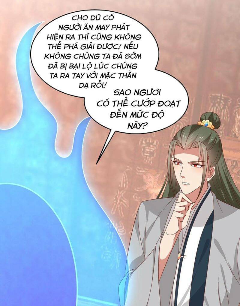 Chi Tôn Đồng Thuật Sư: Tuyệt Thế Đại Tiểu Thư Chapter 284 - Trang 4