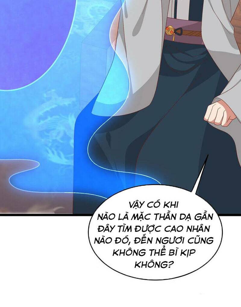 Chi Tôn Đồng Thuật Sư: Tuyệt Thế Đại Tiểu Thư Chapter 284 - Trang 4