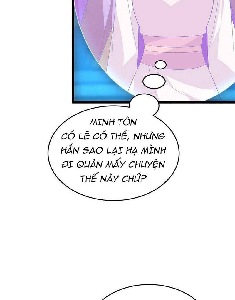 Chi Tôn Đồng Thuật Sư: Tuyệt Thế Đại Tiểu Thư Chapter 284 - Trang 4