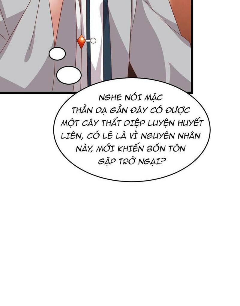 Chi Tôn Đồng Thuật Sư: Tuyệt Thế Đại Tiểu Thư Chapter 284 - Trang 4