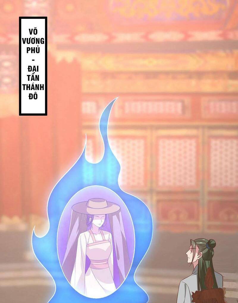 Chi Tôn Đồng Thuật Sư: Tuyệt Thế Đại Tiểu Thư Chapter 284 - Trang 4