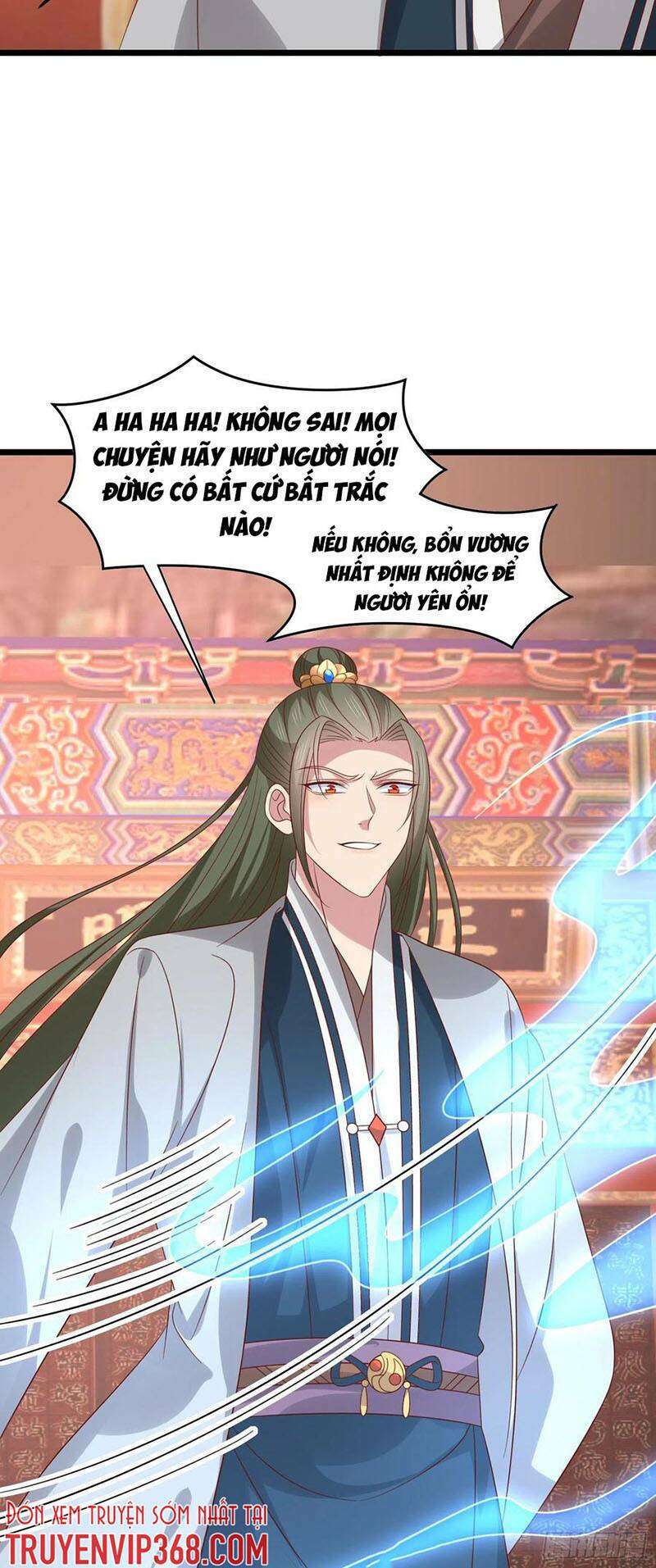 Chi Tôn Đồng Thuật Sư: Tuyệt Thế Đại Tiểu Thư Chapter 284 - Trang 4