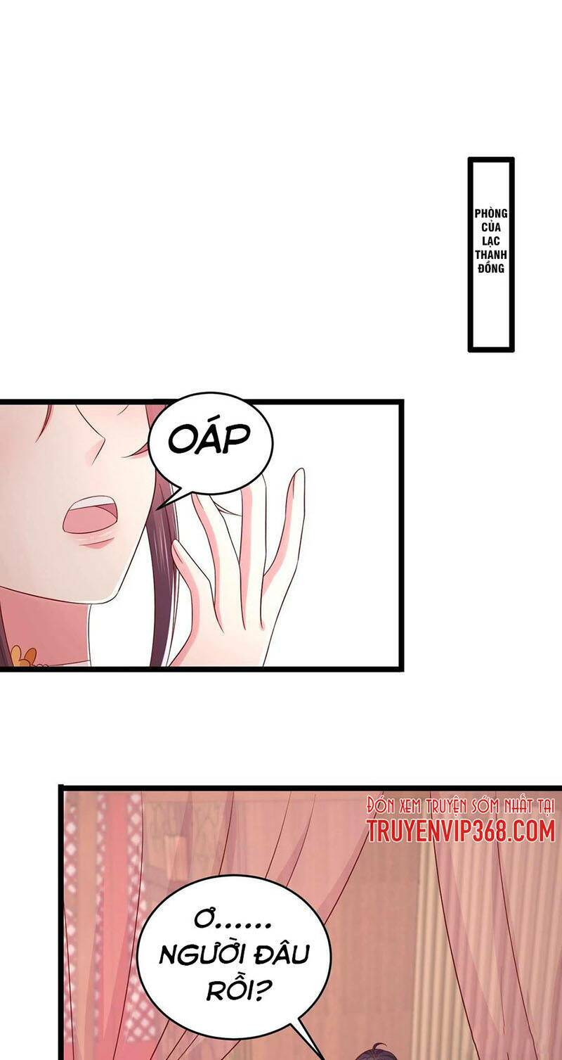 Chi Tôn Đồng Thuật Sư: Tuyệt Thế Đại Tiểu Thư Chapter 284 - Trang 4