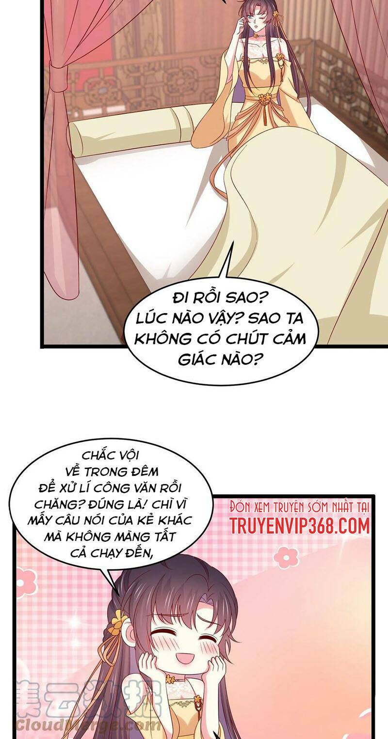 Chi Tôn Đồng Thuật Sư: Tuyệt Thế Đại Tiểu Thư Chapter 284 - Trang 4