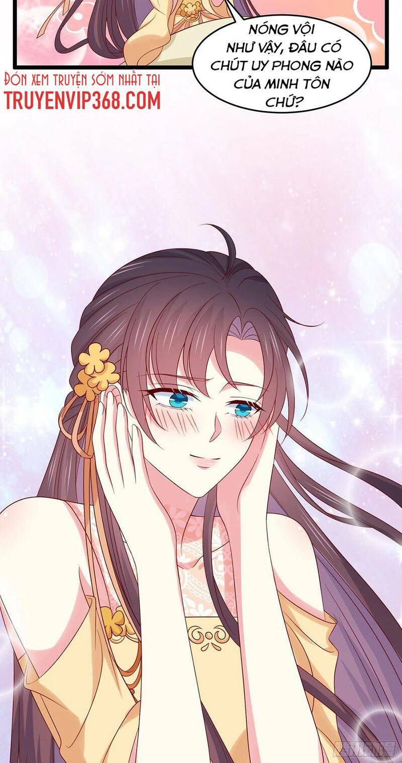 Chi Tôn Đồng Thuật Sư: Tuyệt Thế Đại Tiểu Thư Chapter 284 - Trang 4