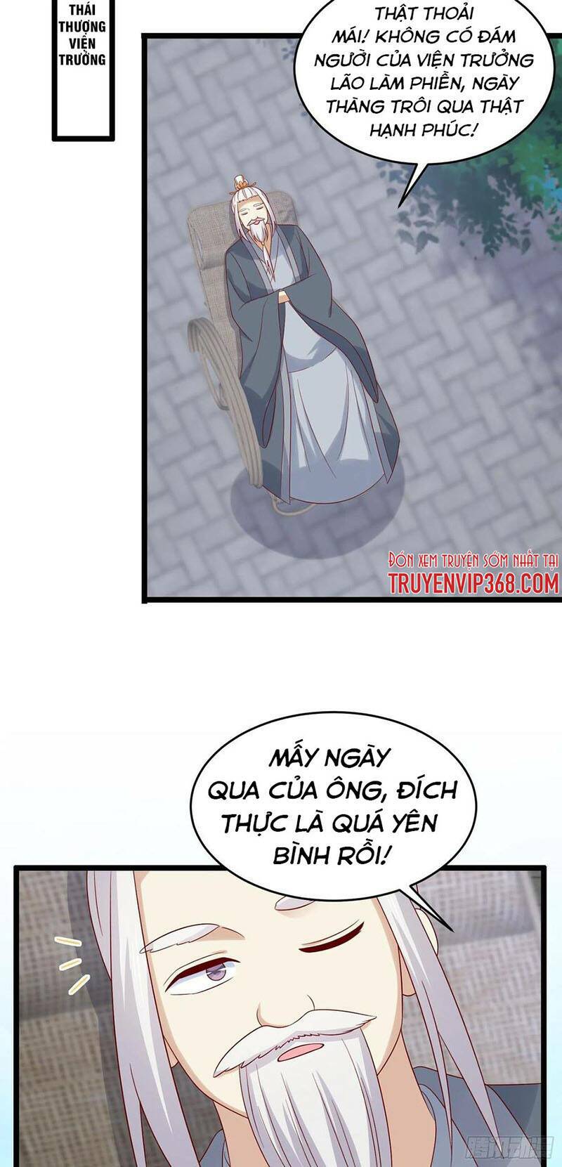 Chi Tôn Đồng Thuật Sư: Tuyệt Thế Đại Tiểu Thư Chapter 284 - Trang 4