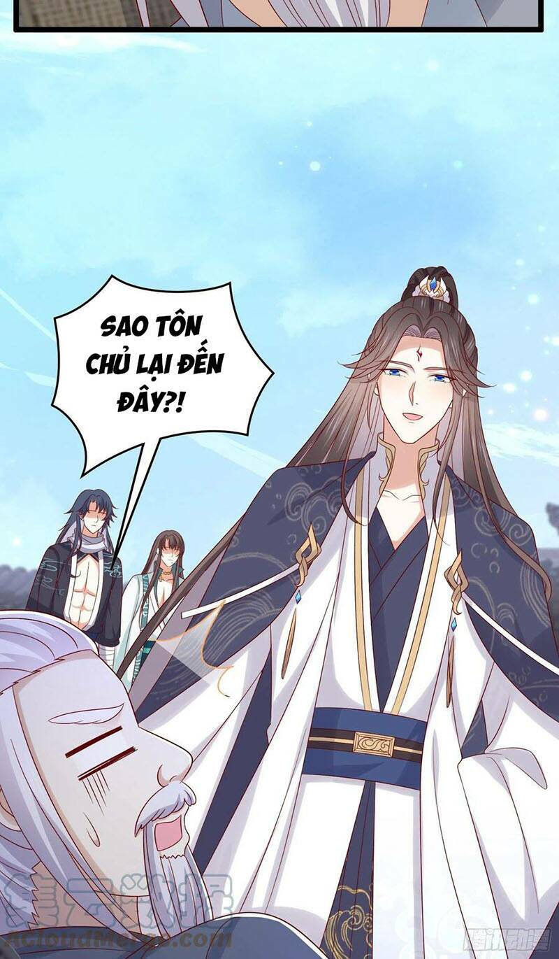 Chi Tôn Đồng Thuật Sư: Tuyệt Thế Đại Tiểu Thư Chapter 284 - Trang 4