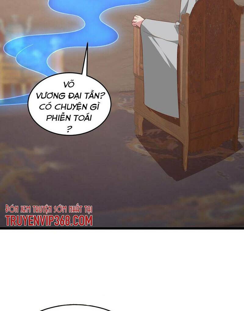 Chi Tôn Đồng Thuật Sư: Tuyệt Thế Đại Tiểu Thư Chapter 284 - Trang 4