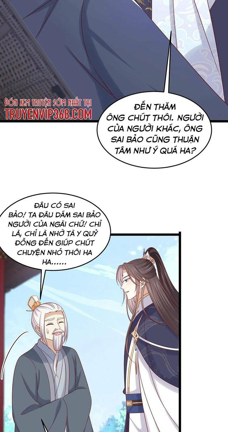 Chi Tôn Đồng Thuật Sư: Tuyệt Thế Đại Tiểu Thư Chapter 284 - Trang 4