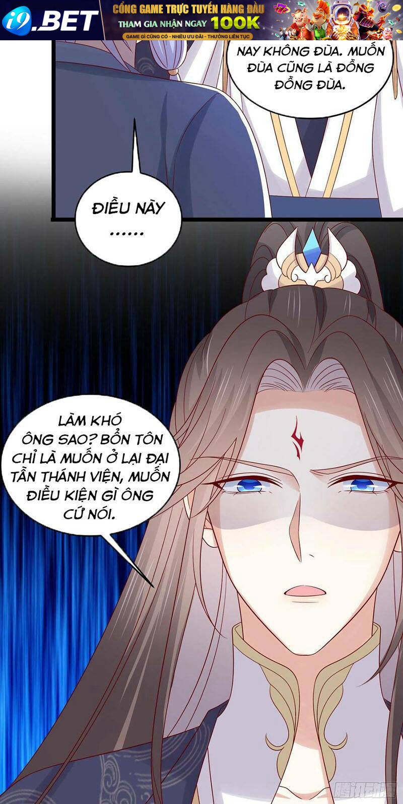 Chi Tôn Đồng Thuật Sư: Tuyệt Thế Đại Tiểu Thư Chapter 284 - Trang 4