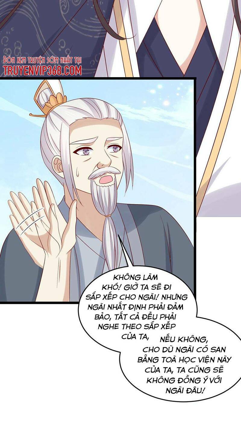 Chi Tôn Đồng Thuật Sư: Tuyệt Thế Đại Tiểu Thư Chapter 284 - Trang 4