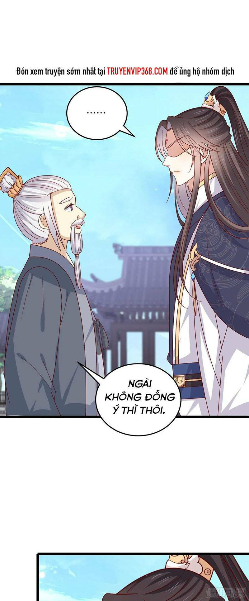 Chi Tôn Đồng Thuật Sư: Tuyệt Thế Đại Tiểu Thư Chapter 284 - Trang 4