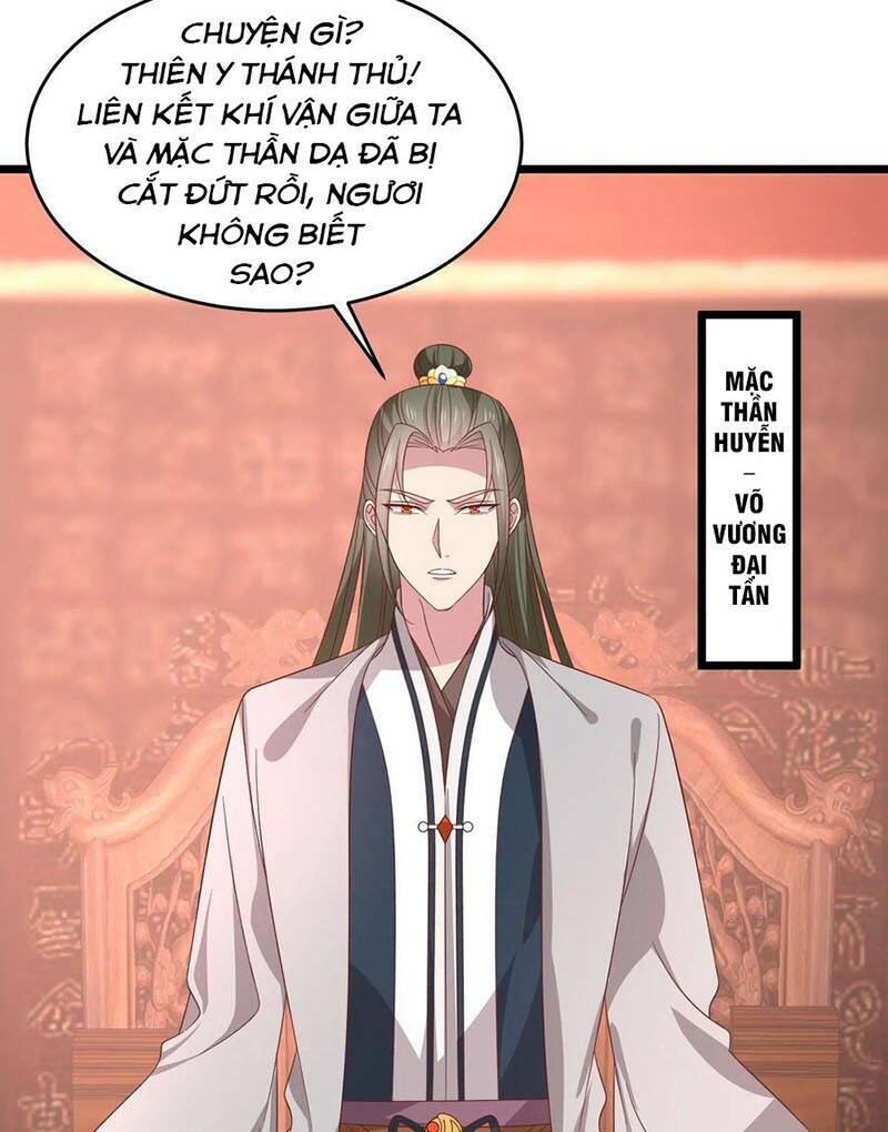 Chi Tôn Đồng Thuật Sư: Tuyệt Thế Đại Tiểu Thư Chapter 284 - Trang 4