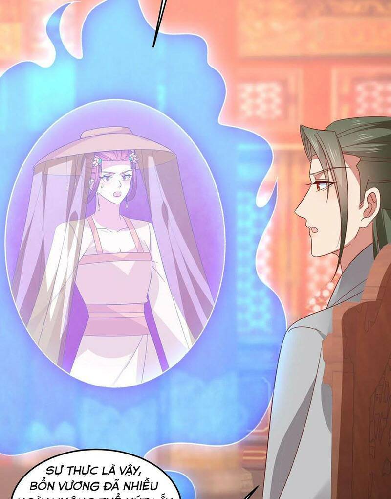 Chi Tôn Đồng Thuật Sư: Tuyệt Thế Đại Tiểu Thư Chapter 284 - Trang 4