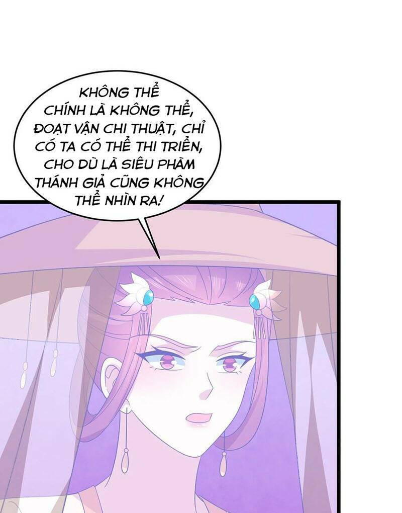 Chi Tôn Đồng Thuật Sư: Tuyệt Thế Đại Tiểu Thư Chapter 284 - Trang 4