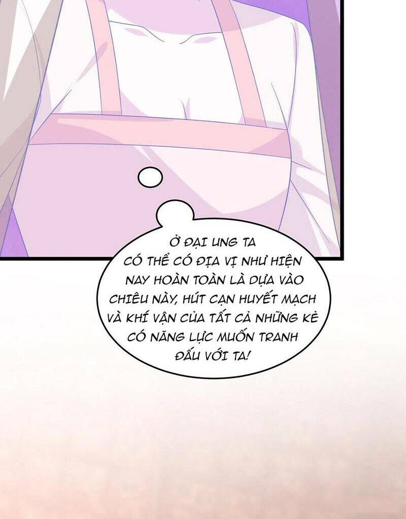 Chi Tôn Đồng Thuật Sư: Tuyệt Thế Đại Tiểu Thư Chapter 284 - Trang 4