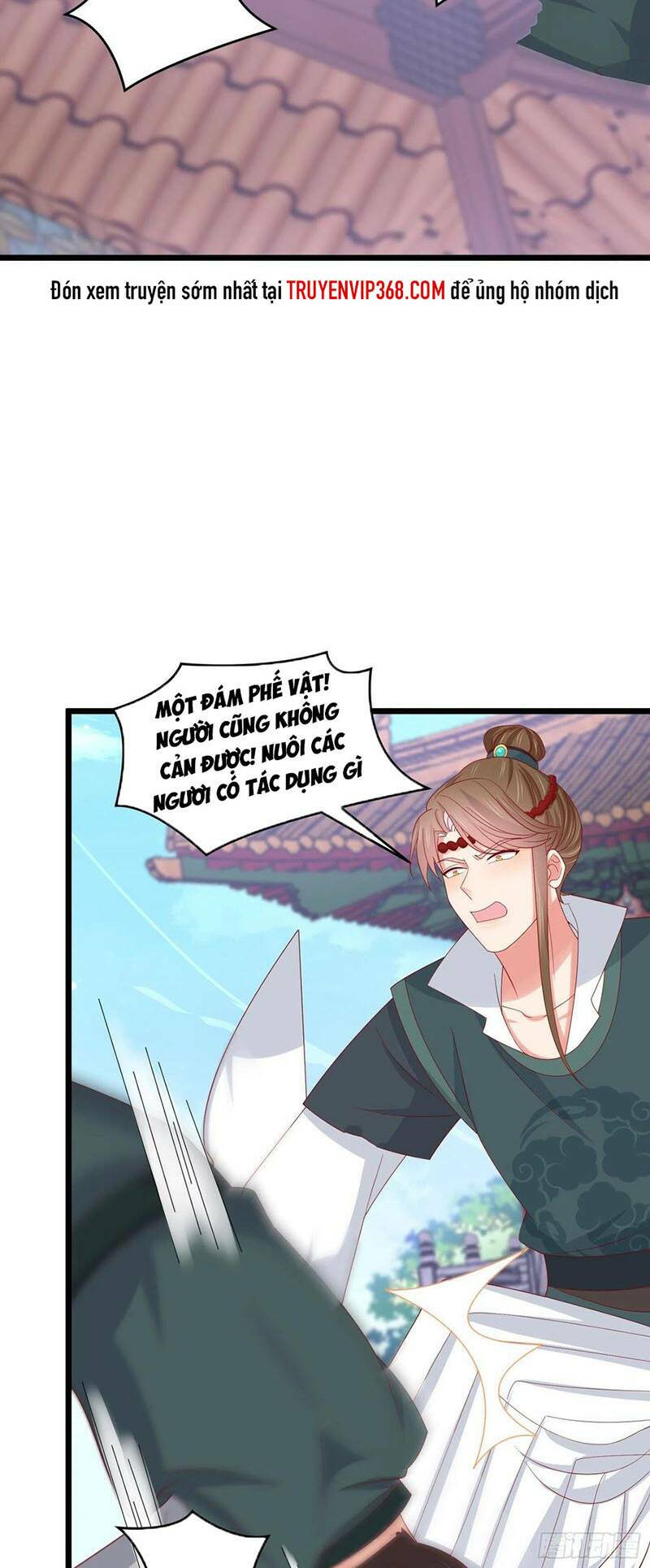 Chi Tôn Đồng Thuật Sư: Tuyệt Thế Đại Tiểu Thư Chapter 286 - Trang 4