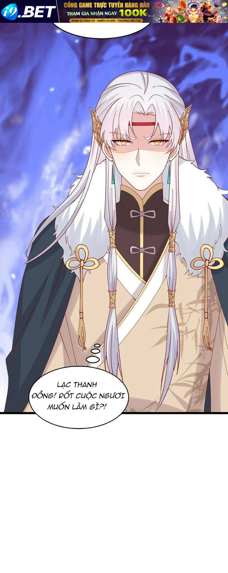 Chi Tôn Đồng Thuật Sư: Tuyệt Thế Đại Tiểu Thư Chapter 286 - Trang 4