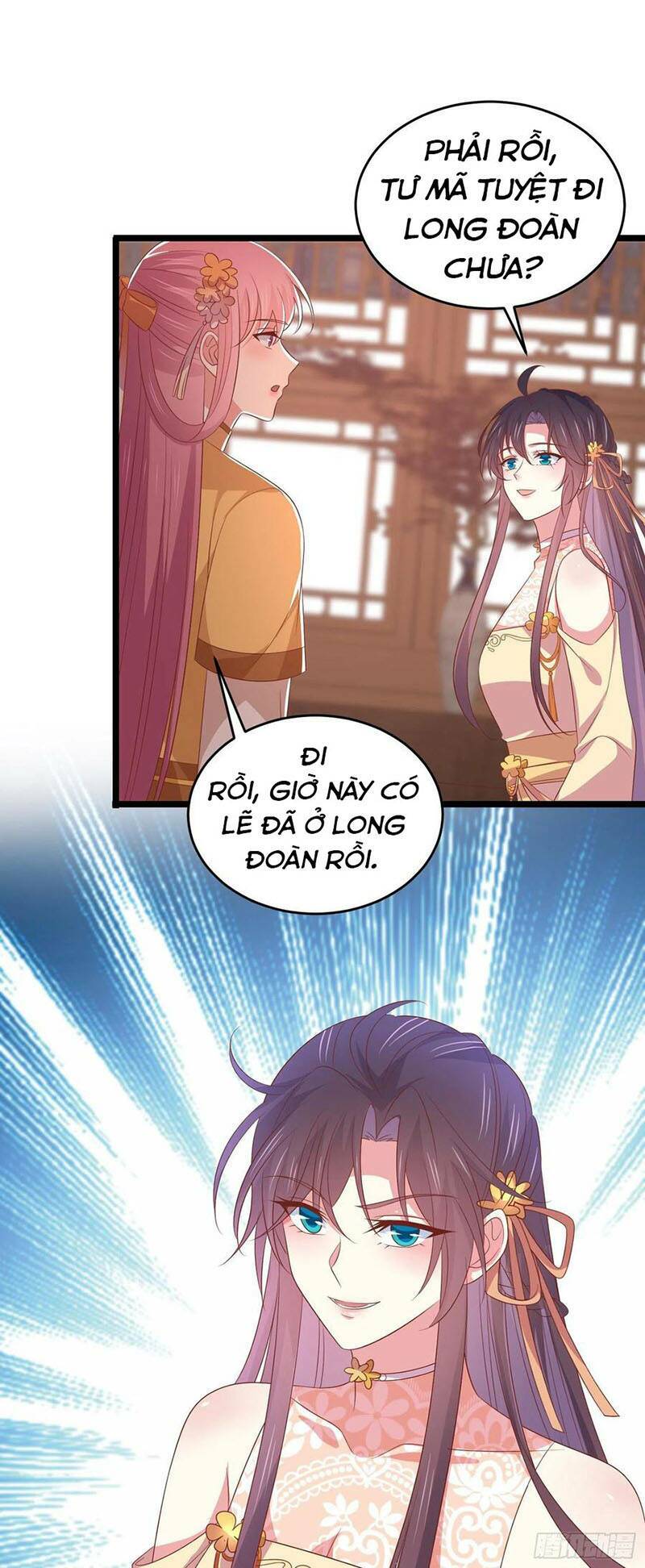 Chi Tôn Đồng Thuật Sư: Tuyệt Thế Đại Tiểu Thư Chapter 286 - Trang 4