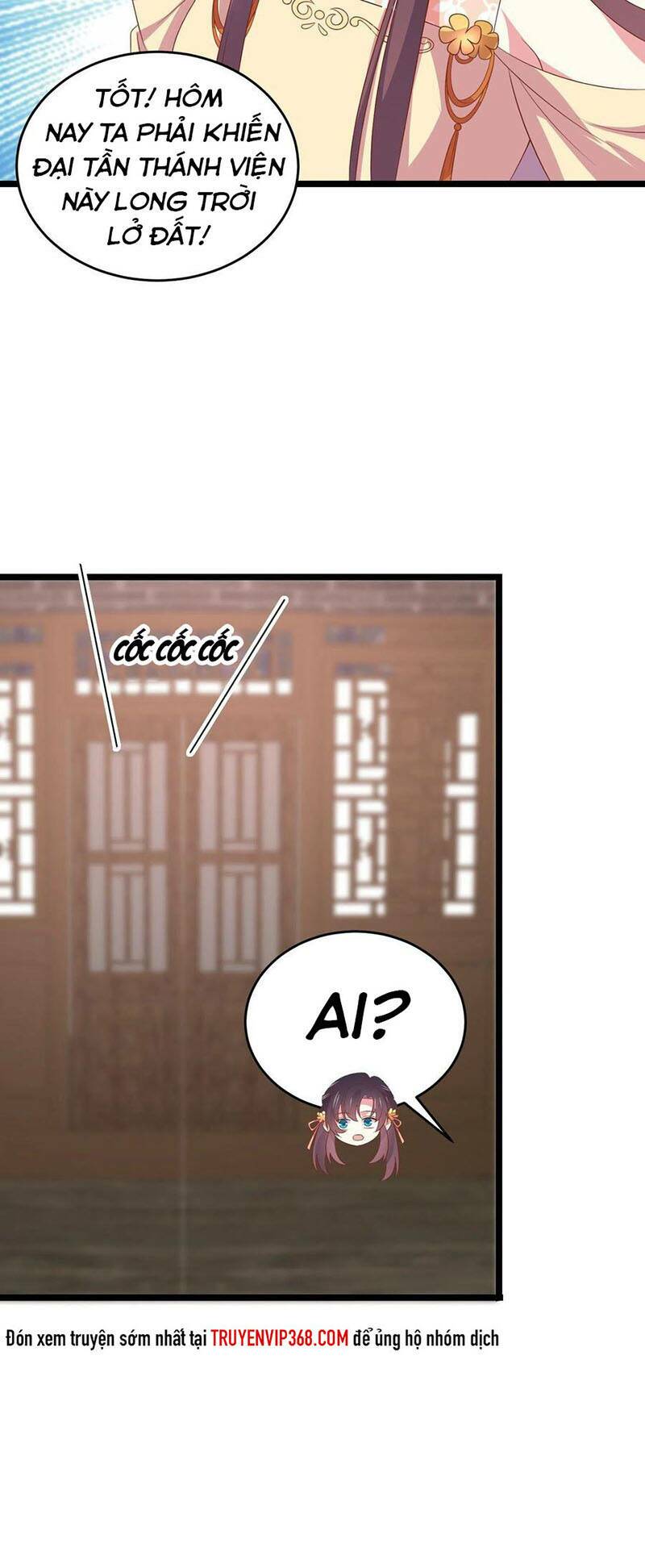 Chi Tôn Đồng Thuật Sư: Tuyệt Thế Đại Tiểu Thư Chapter 286 - Trang 4