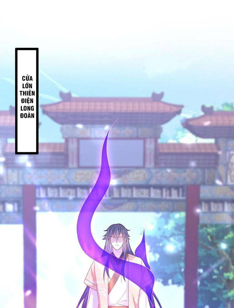 Chi Tôn Đồng Thuật Sư: Tuyệt Thế Đại Tiểu Thư Chapter 286 - Trang 4