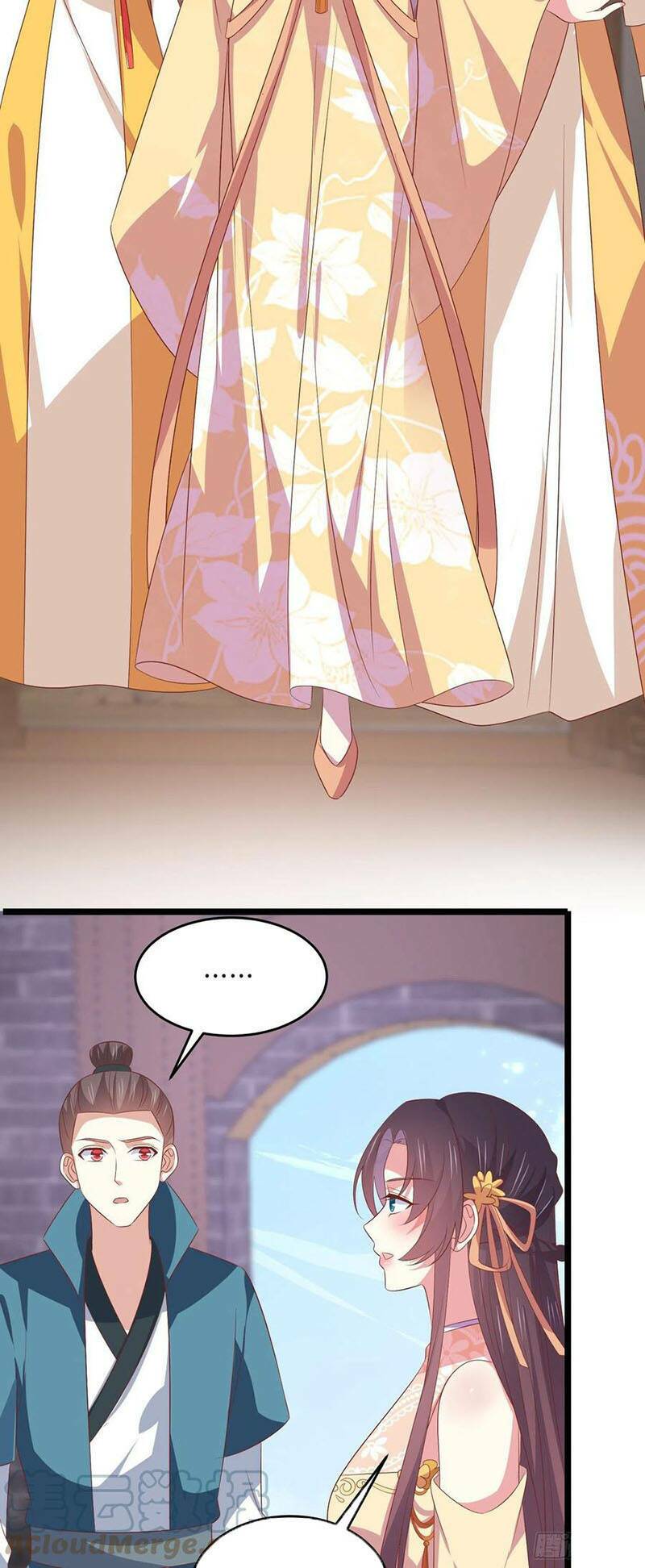 Chi Tôn Đồng Thuật Sư: Tuyệt Thế Đại Tiểu Thư Chapter 286 - Trang 4