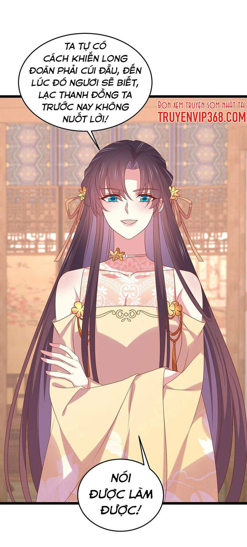 Chi Tôn Đồng Thuật Sư: Tuyệt Thế Đại Tiểu Thư Chapter 286 - Trang 4