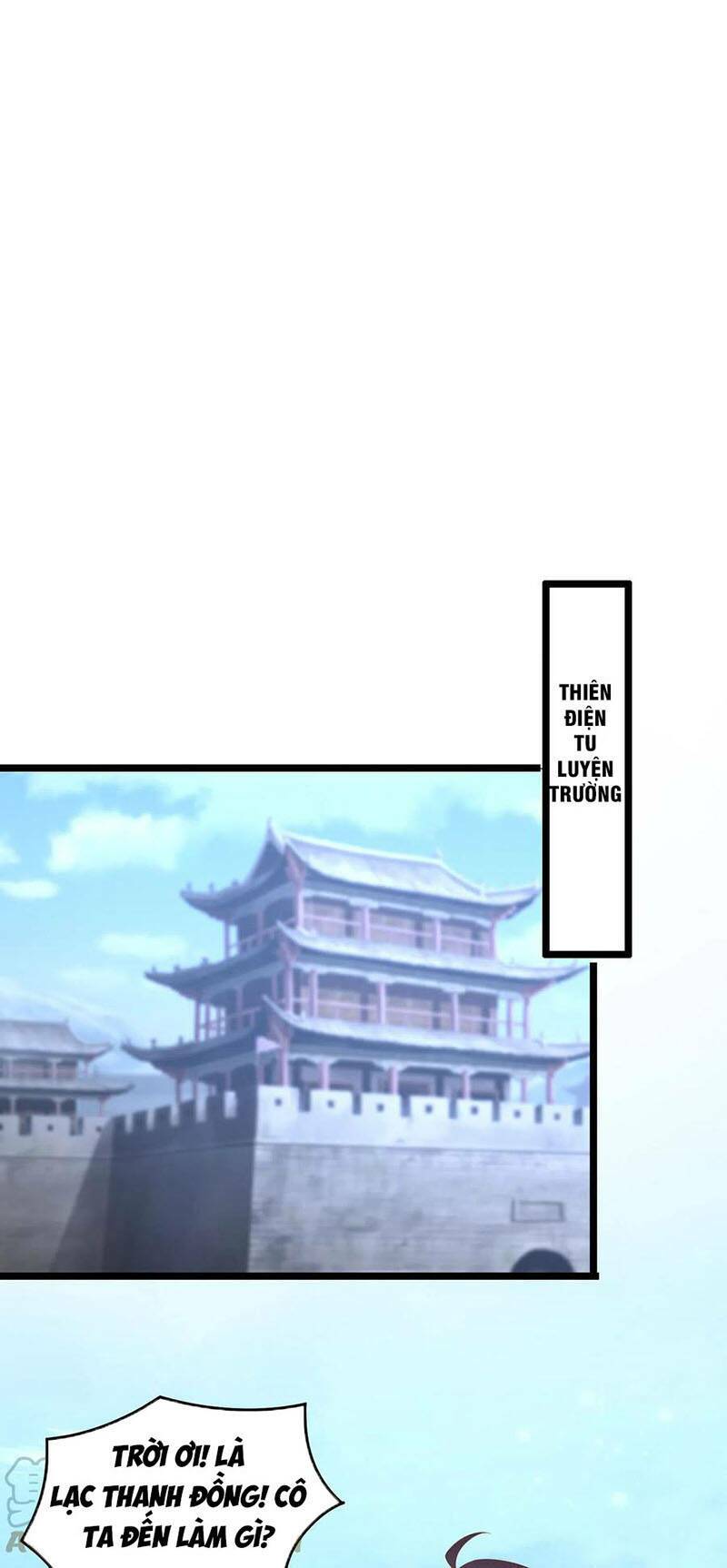 Chi Tôn Đồng Thuật Sư: Tuyệt Thế Đại Tiểu Thư Chapter 286 - Trang 4