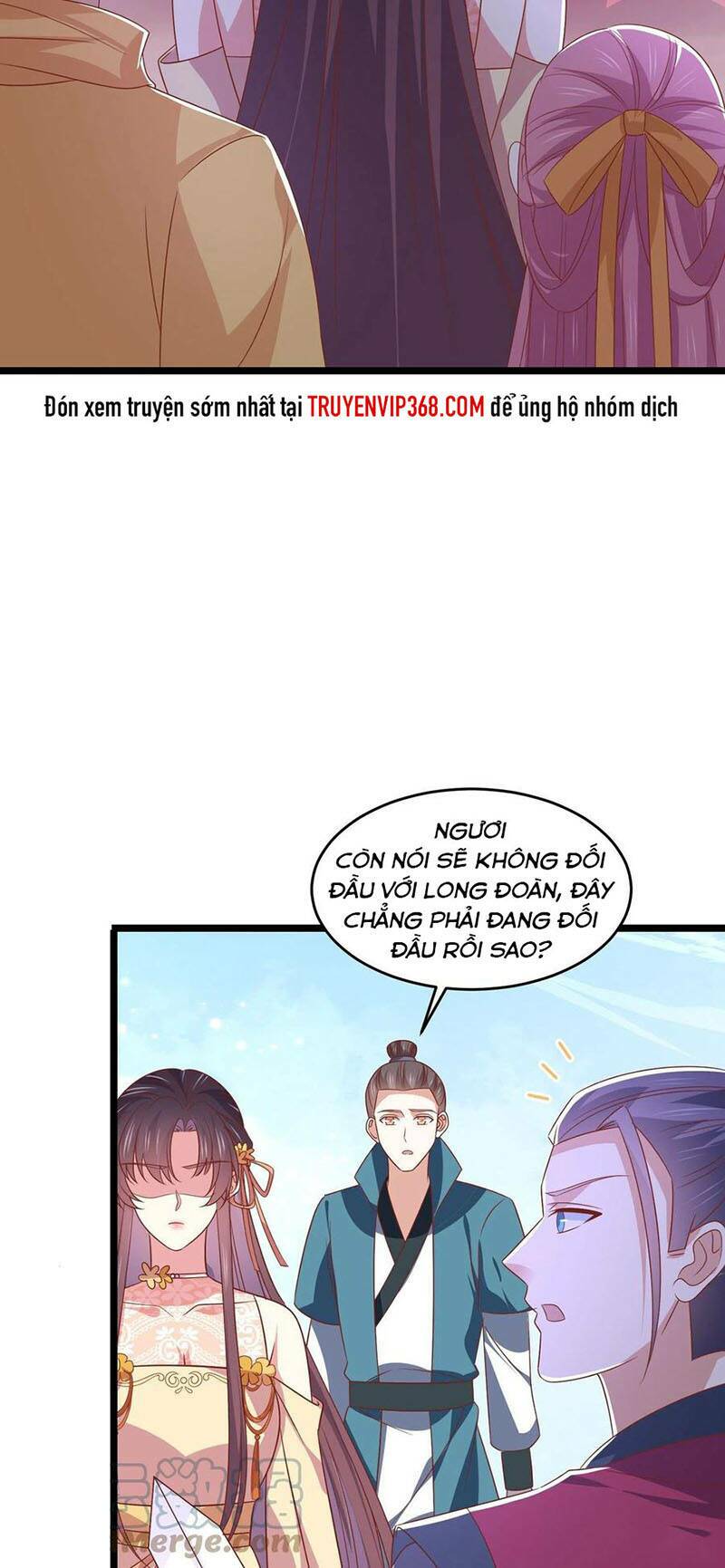 Chi Tôn Đồng Thuật Sư: Tuyệt Thế Đại Tiểu Thư Chapter 286 - Trang 4