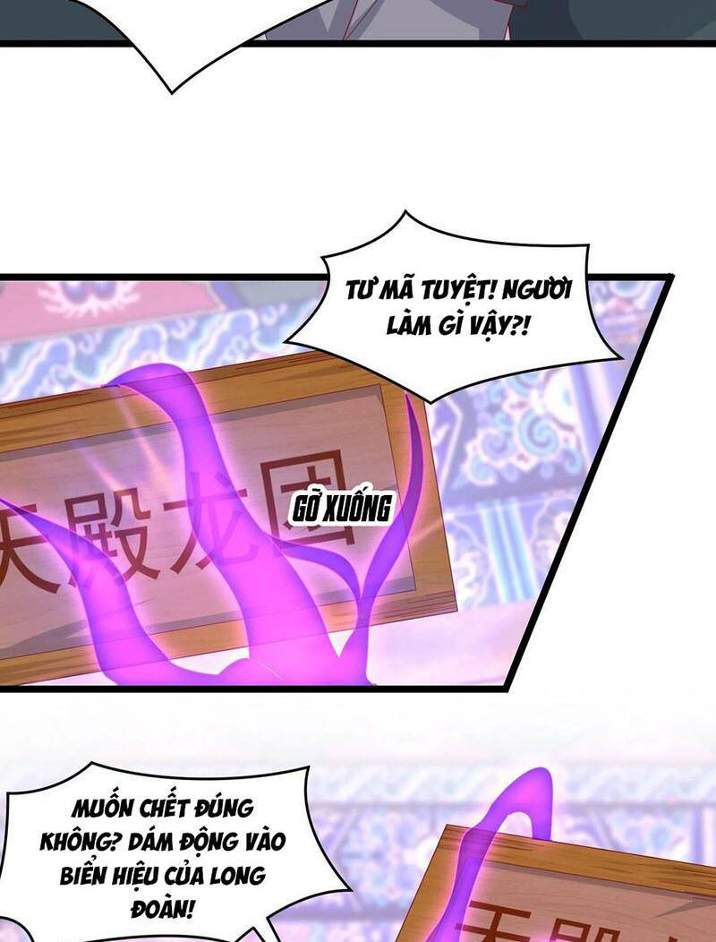 Chi Tôn Đồng Thuật Sư: Tuyệt Thế Đại Tiểu Thư Chapter 286 - Trang 4