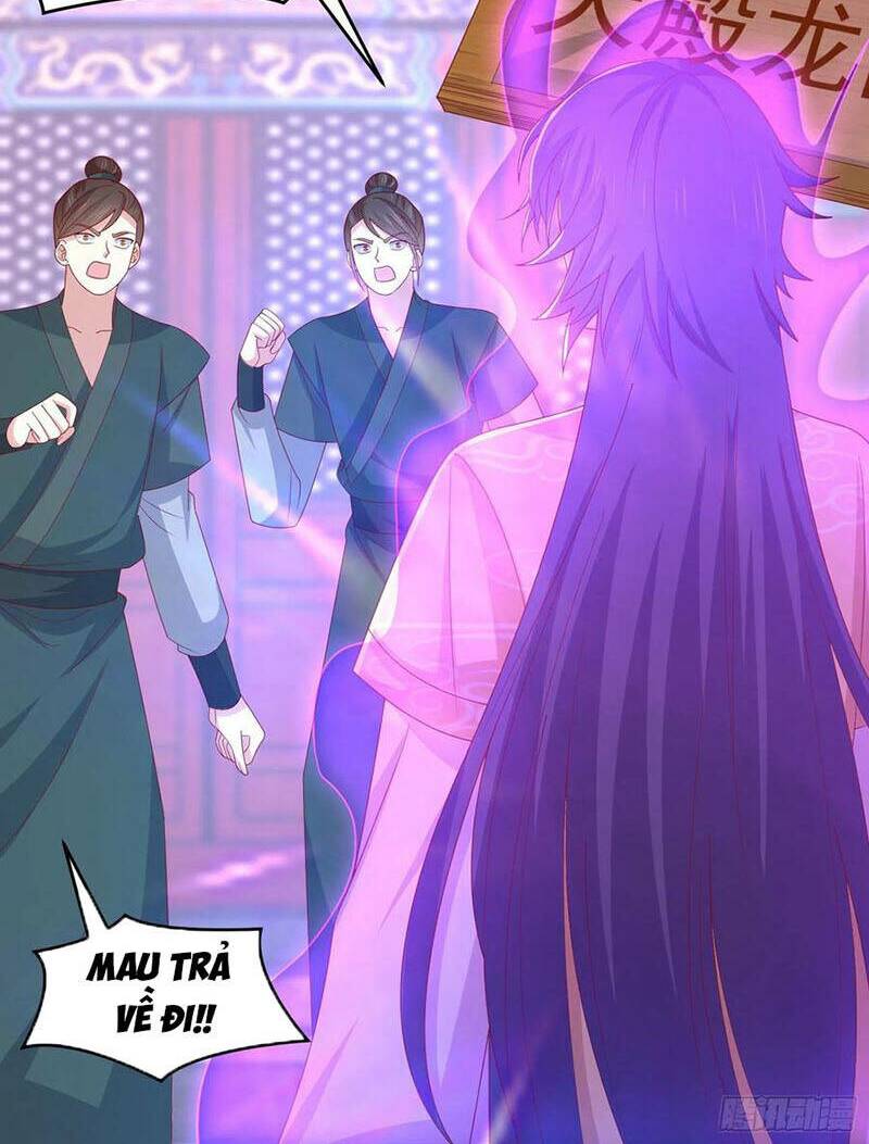 Chi Tôn Đồng Thuật Sư: Tuyệt Thế Đại Tiểu Thư Chapter 286 - Trang 4