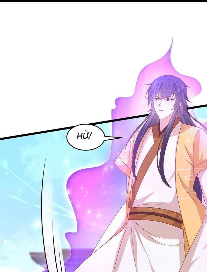 Chi Tôn Đồng Thuật Sư: Tuyệt Thế Đại Tiểu Thư Chapter 286 - Trang 4