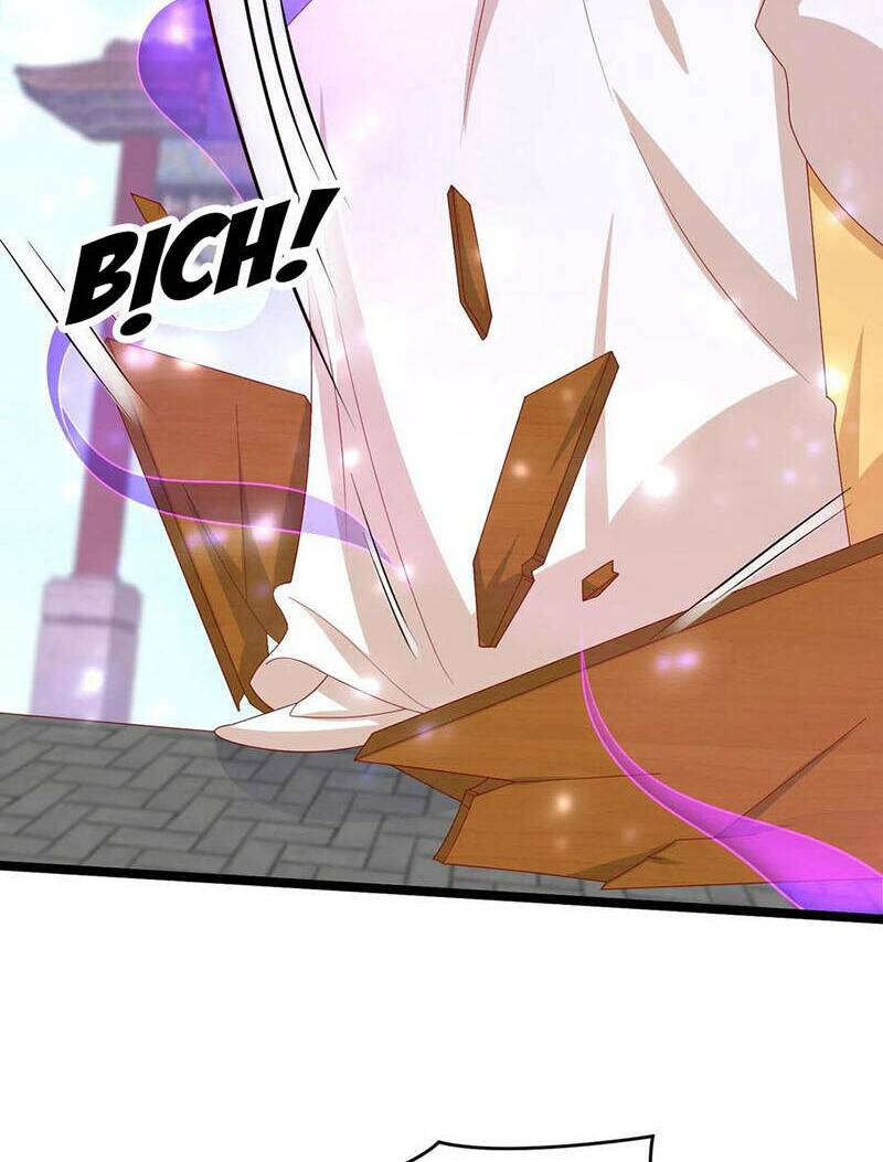 Chi Tôn Đồng Thuật Sư: Tuyệt Thế Đại Tiểu Thư Chapter 286 - Trang 4