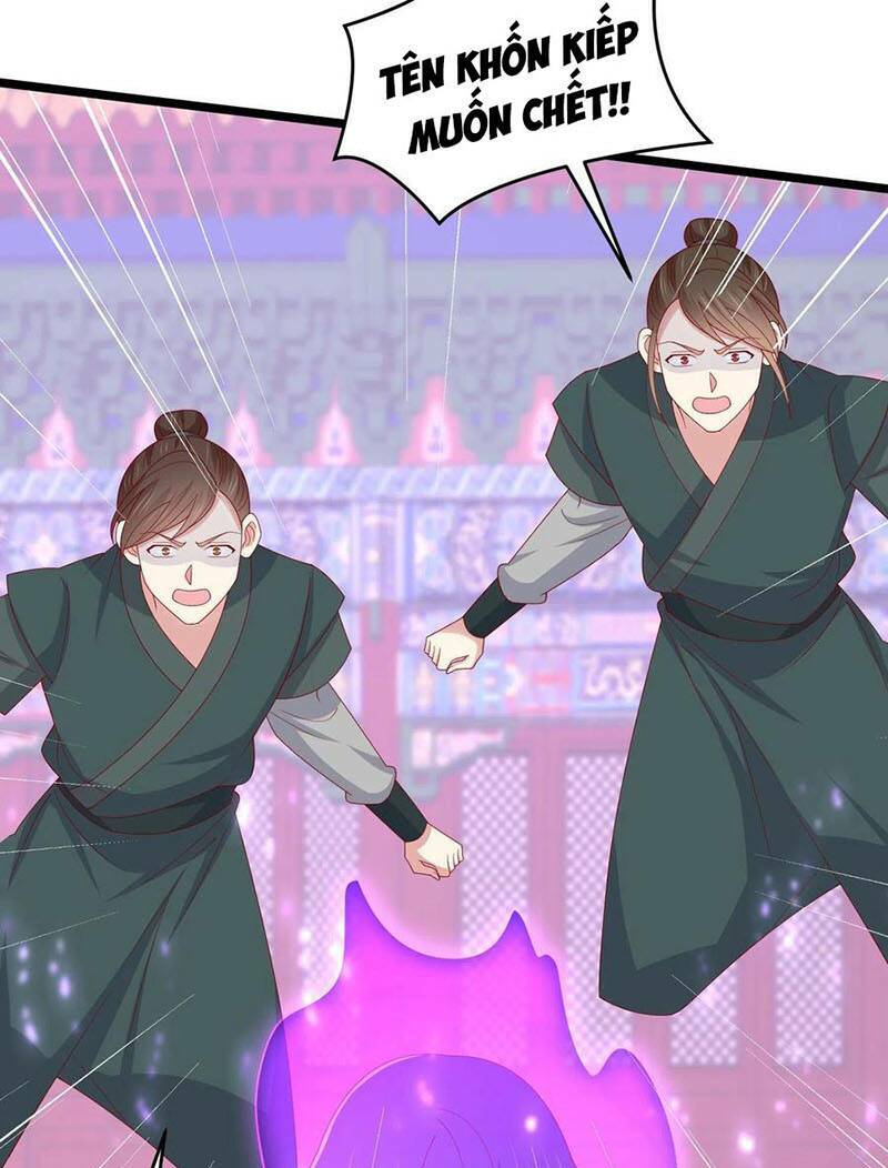 Chi Tôn Đồng Thuật Sư: Tuyệt Thế Đại Tiểu Thư Chapter 286 - Trang 4