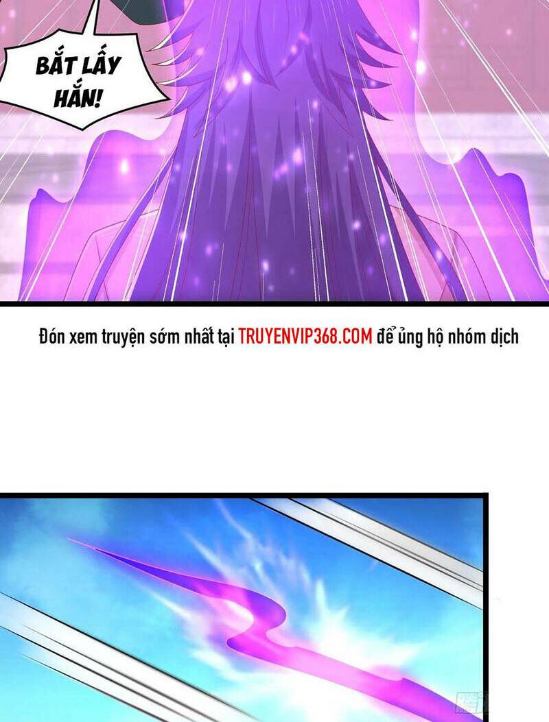 Chi Tôn Đồng Thuật Sư: Tuyệt Thế Đại Tiểu Thư Chapter 286 - Trang 4