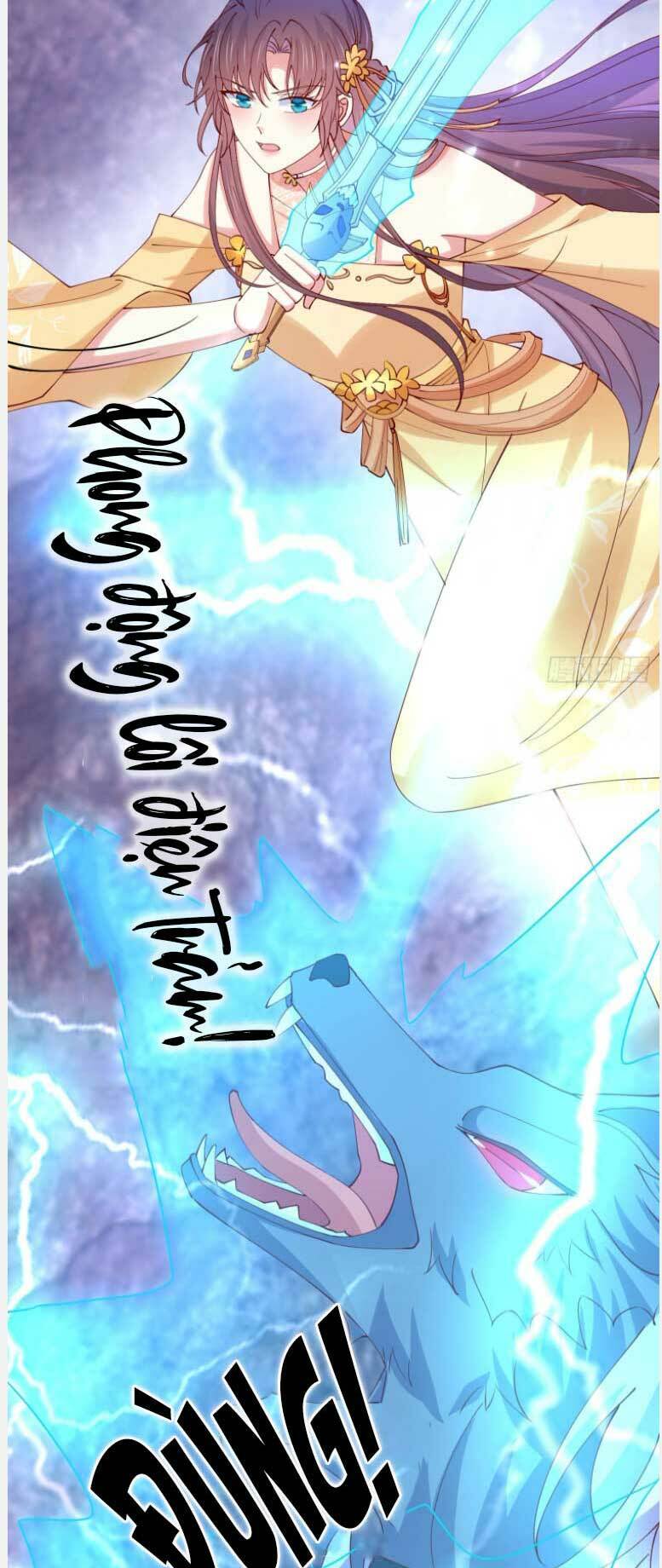 Chi Tôn Đồng Thuật Sư: Tuyệt Thế Đại Tiểu Thư Chapter 289 - Trang 4