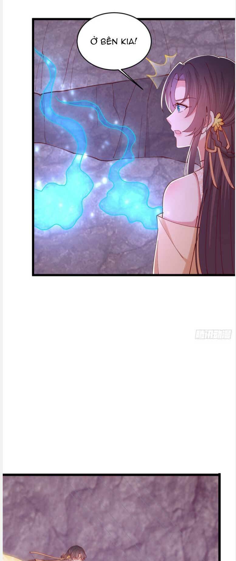 Chi Tôn Đồng Thuật Sư: Tuyệt Thế Đại Tiểu Thư Chapter 289 - Trang 4