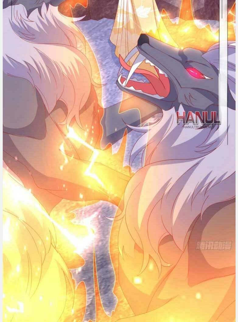 Chi Tôn Đồng Thuật Sư: Tuyệt Thế Đại Tiểu Thư Chapter 289 - Trang 4