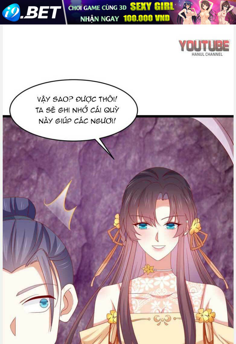 Chi Tôn Đồng Thuật Sư: Tuyệt Thế Đại Tiểu Thư Chapter 289 - Trang 4